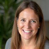 Claire Bernard, diététicienne fondatrice.