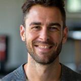 Lucas Girard, diététicien du sport.