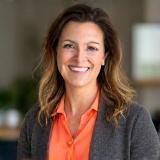 Mélanie Faure, coach en ateliers nutrition.